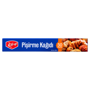 Pişirme Kağıdı