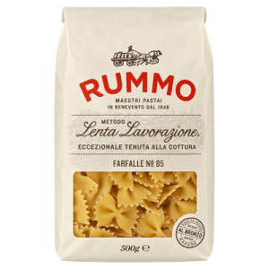 Farfalle (Kelebek) Makarna