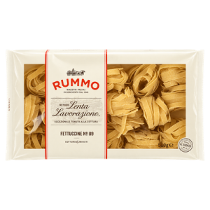 Fettuccine Makarna