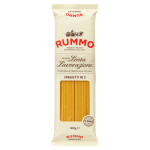 Kepekli Spaghetti (Spagetti) Makarna