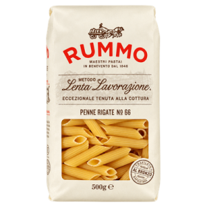Penne Rigate (Kalem) Makarna
