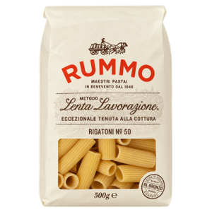 Rigatoni Makarna