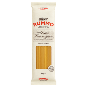 Spaghetti (Spagetti) Makarna