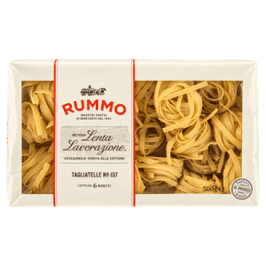Tagliatelle Makarna