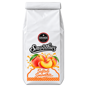 Şeftali Smoothie