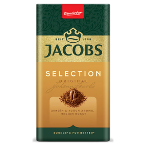 Selection Filtre Kahve