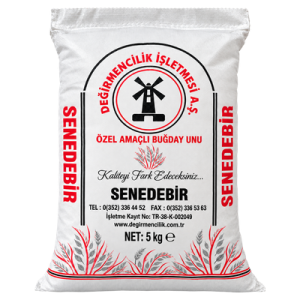 Kırmızı Senedebir Un