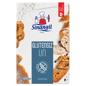 Glutensiz Un