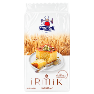 İrmik