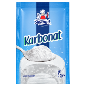 Karbonat