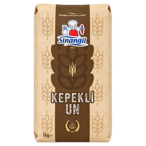 Kepekli Un