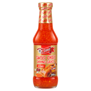 Sweet Chili Sos