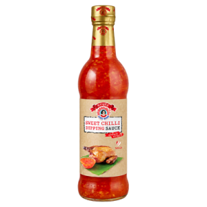 Sweet Chili Sos