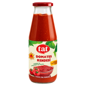 Rende Domates