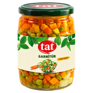 Garnitür Cam
