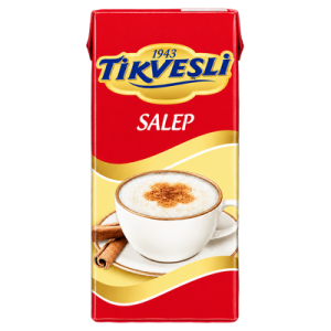Tikveşli Salep