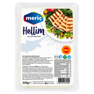 Hellim Peyniri