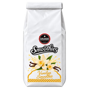 Vanilya Smoothie
