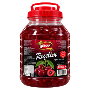 Vişne Reçeli